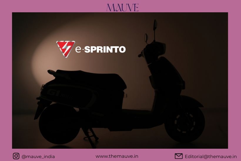 e-SPRINTO Is Bringing Its Electric Mobility Story&hellip;