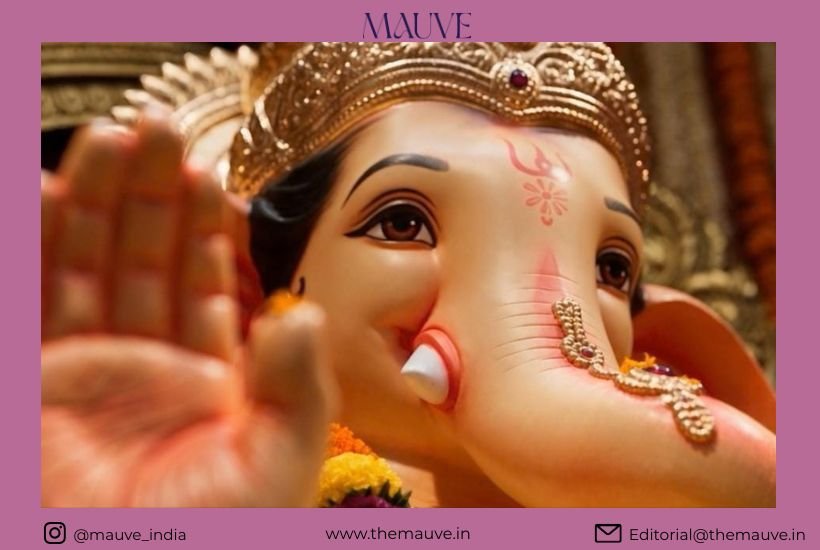 Beyond Ganeshotsav: Marathi ZEE5 and TheSmallBigIdea Reimagine&hellip;