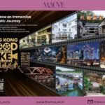 Hong Kong Tourism Board Unveils “Hong&hellip;