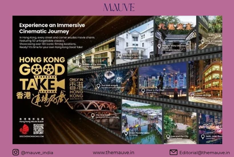 Hong Kong Tourism Board Unveils “Hong Kong&hellip;