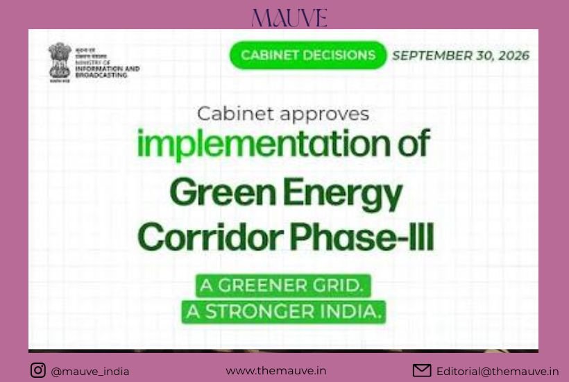 Green Energy Corridor Phase III: Vineet Mittal&hellip;