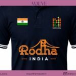 Rodha Becomes Sponsor of Team India&hellip;