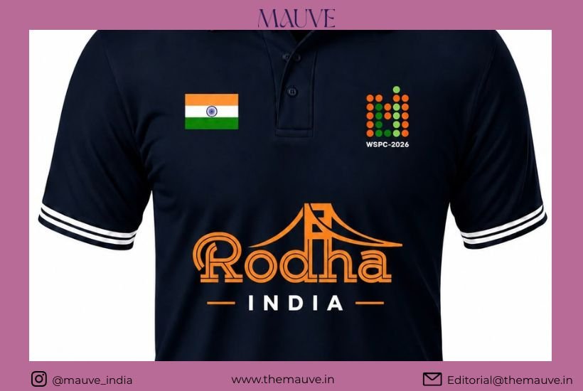 Rodha Becomes Sponsor of Team India at&hellip;
