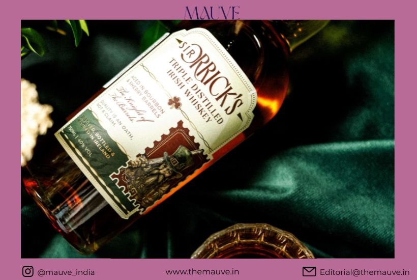 SIR ORRICK’S, THE KNIGHT OF THE BARRELS,&hellip;