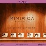 Kimirica x Bombay Island Introduces A First-of-Its-Kind Sensorial Experience Over Coffee