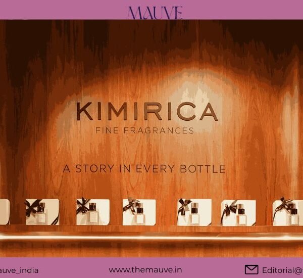 Kimirica x Bombay Island Introduces A First-of-Its-Kind Sensorial Experience Over Coffee