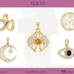 DAIMANTÉ: Jewellery Inspired by the&hellip;