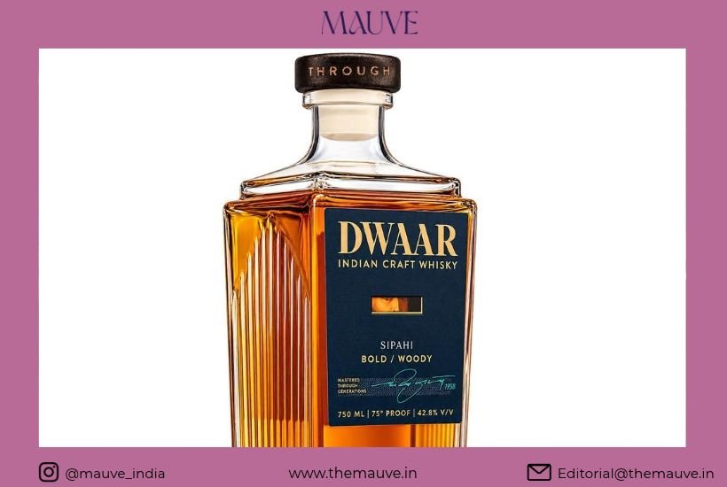 Globus Spirits Ltd. Unveils “DWAAR…