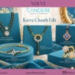 TRADITION MEETS EVERYDAY STYLE: MANGALSUTRAS FOR&hellip;