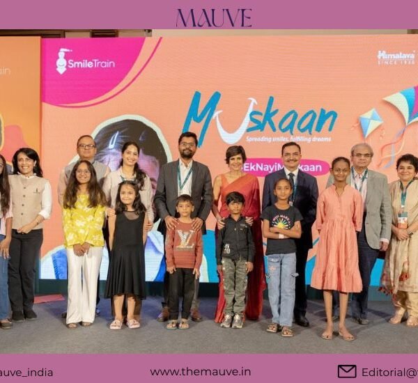 Himalaya’s Muskaan Initiative Brings the Message of&hellip;