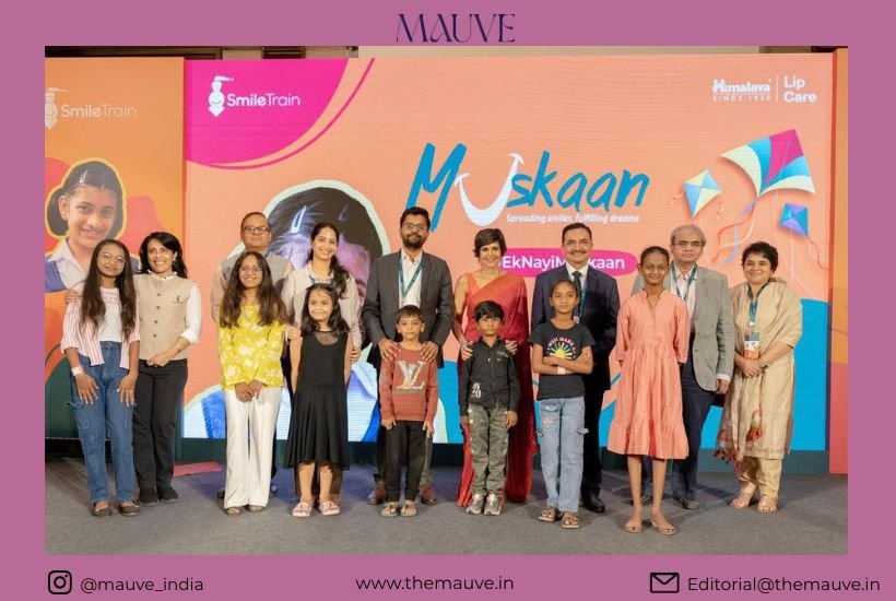 Himalaya’s Muskaan Initiative Brings the Message of&hellip;