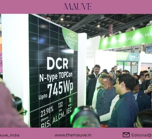 Rajasthan Energy Minister Shri Heeralal Nagar Unveils&hellip;