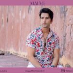 Sshrey Pareek calls coffee his…