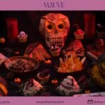 A Little Spooky, A Lot&hellip;