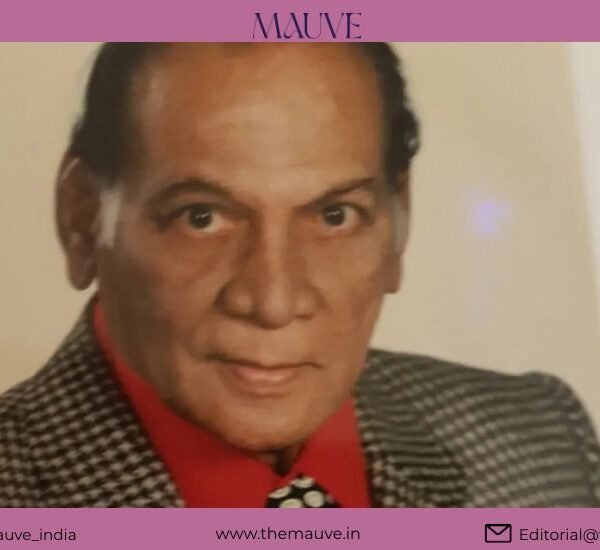 Rajan Shahi remembers grandfather P. Jairaj on&hellip;