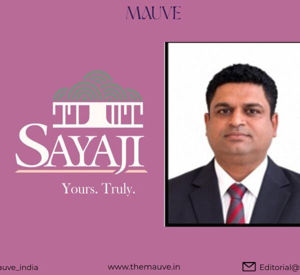 Sayaji Raipur Appoints Naresh Kumar Saini as&hellip;