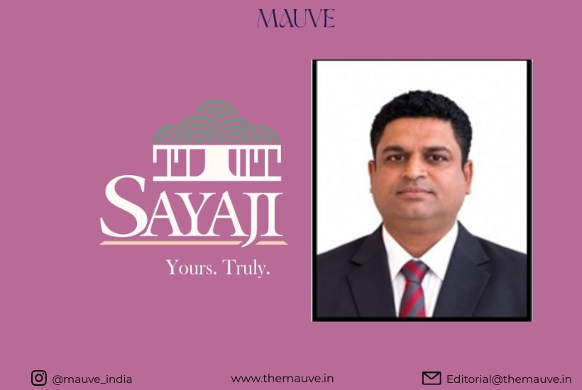 Sayaji Raipur Appoints Naresh Kumar Saini as&hellip;