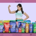 Foodstrong Partners With Sara Ali Khan&hellip;