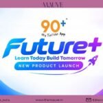 90+ My Tuition App Launches FUTURE+&hellip;