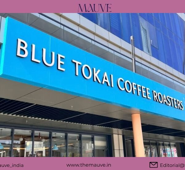 Blue Tokai Joins Grandthum by Group 108’s&hellip;