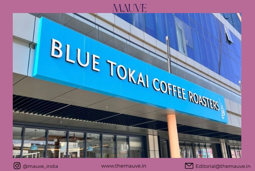 Blue Tokai Joins Grandthum by Group 108’s&hellip;