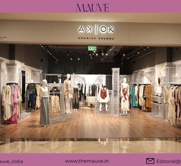 Ambience Mall, Gurugram Expands Designer Fashion Offering&hellip;