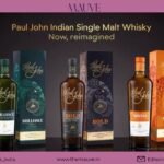 Paul John Indian Single Malt’s…