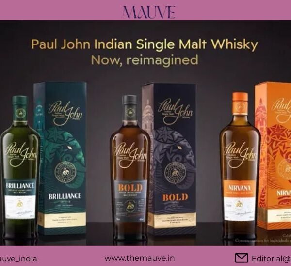 Paul John Indian Single Malt’s New Identity&hellip;