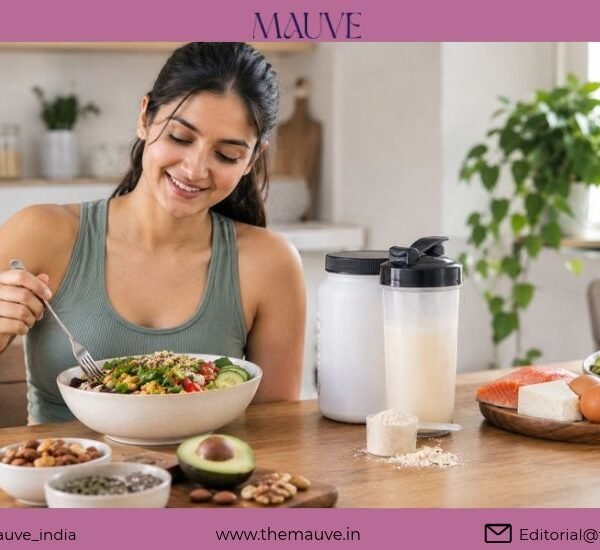 How Much Protein Do You Really Need? 