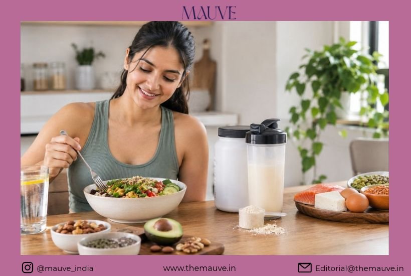 How Much Protein Do You Really Need? 
