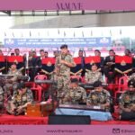 When Patriotism Took Centre Stage at&hellip;