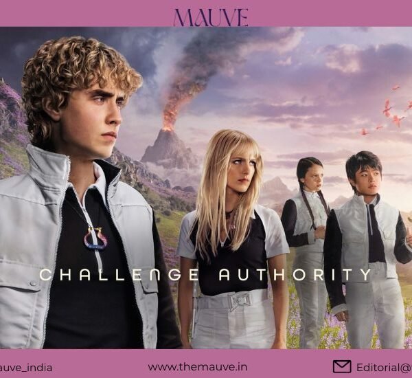 The Hunger Games Enters the World of&hellip;