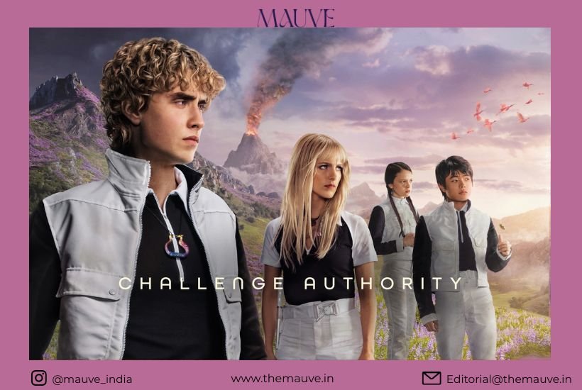 The Hunger Games Enters the World of&hellip;